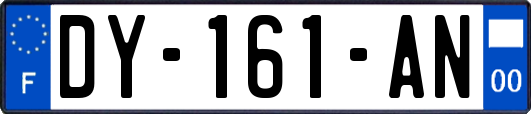 DY-161-AN