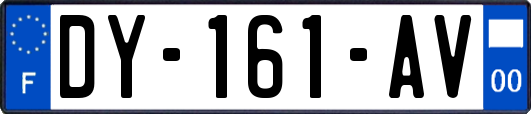 DY-161-AV