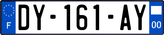 DY-161-AY