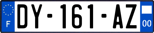 DY-161-AZ