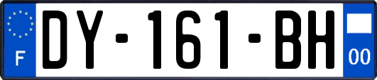DY-161-BH