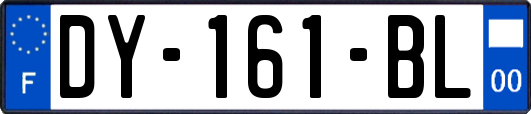 DY-161-BL