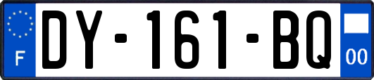 DY-161-BQ