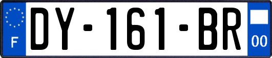 DY-161-BR