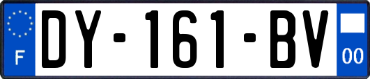 DY-161-BV