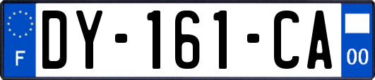 DY-161-CA