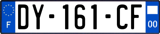 DY-161-CF