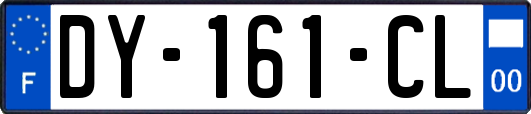 DY-161-CL