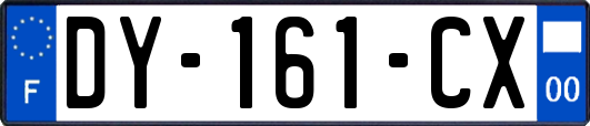 DY-161-CX