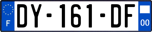 DY-161-DF