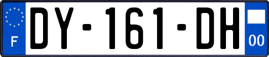 DY-161-DH