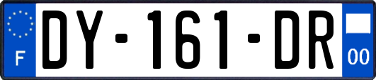 DY-161-DR