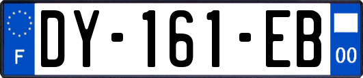 DY-161-EB