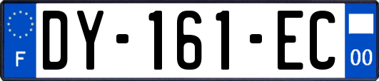 DY-161-EC