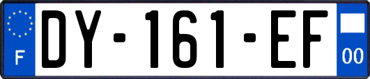 DY-161-EF