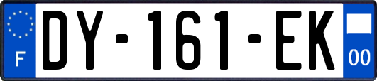 DY-161-EK