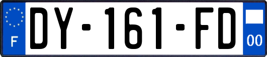 DY-161-FD