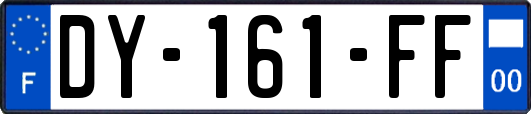 DY-161-FF