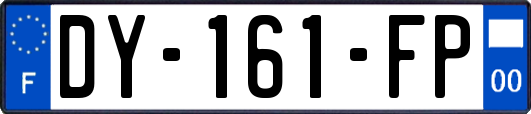 DY-161-FP