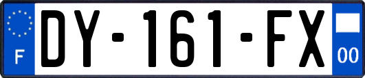 DY-161-FX