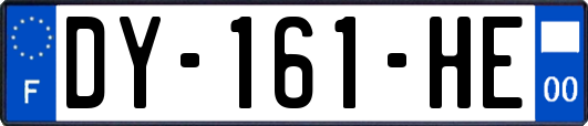 DY-161-HE