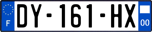 DY-161-HX