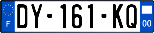 DY-161-KQ