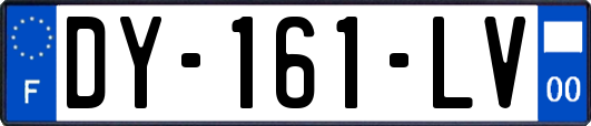 DY-161-LV