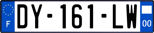 DY-161-LW
