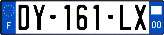 DY-161-LX