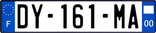 DY-161-MA