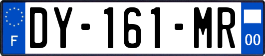 DY-161-MR