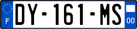 DY-161-MS