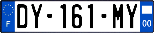 DY-161-MY