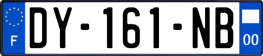 DY-161-NB