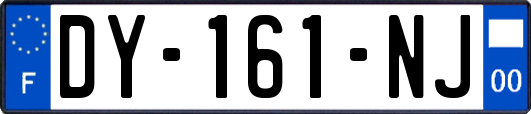 DY-161-NJ