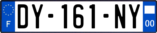 DY-161-NY