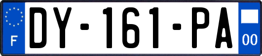 DY-161-PA