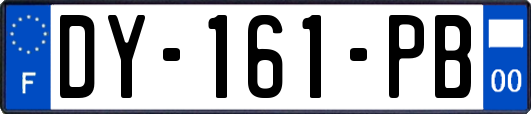 DY-161-PB