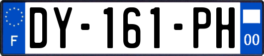 DY-161-PH