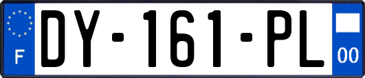 DY-161-PL
