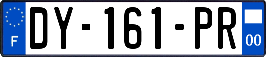 DY-161-PR