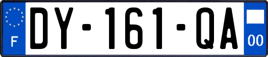 DY-161-QA