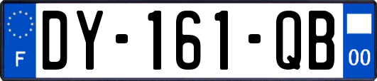 DY-161-QB
