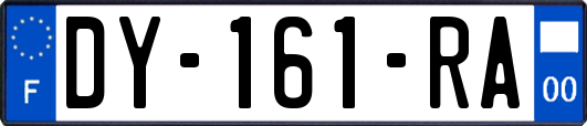 DY-161-RA