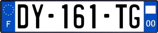 DY-161-TG