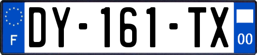 DY-161-TX