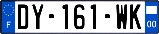 DY-161-WK