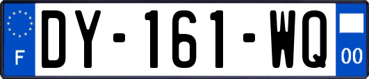 DY-161-WQ