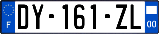 DY-161-ZL